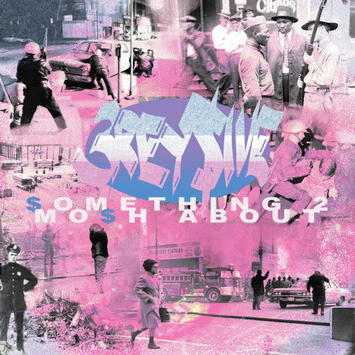 $omething 2 Mo$h About